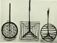 Picture 126 of 580 from Peasant art in Austria and Hungary (1911), leaf 88