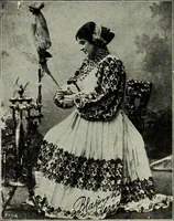 Picture 6 of 580 from Peasant art in Austria and Hungary (1911), leaf 9