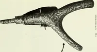 Picture 130 of 580 from Peasant art in Austria and Hungary (1911), leaf 90