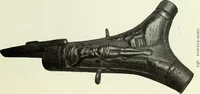 Picture 134 of 580 from Peasant art in Austria and Hungary (1911), leaf 90