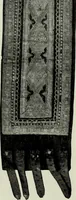 An illustration from Peasant art in Austria and Hungary (1911)