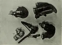 Picture 140 of 580 from Peasant art in Austria and Hungary (1911), leaf 93