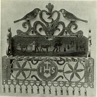 Picture 141 of 580 from Peasant art in Austria and Hungary (1911), leaf 94