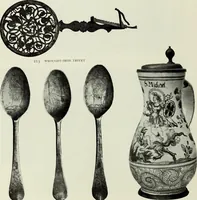 Picture 146 of 580 from Peasant art in Austria and Hungary (1911), leaf 95