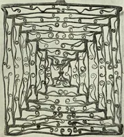 Picture 149 of 580 from Peasant art in Austria and Hungary (1911), leaf 96