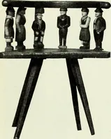 Picture 152 of 580 from Peasant art in Austria and Hungary (1911), leaf 98