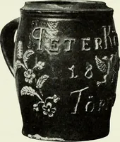 Picture 153 of 580 from Peasant art in Austria and Hungary (1911), leaf 98