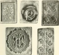 Picture 177 of 408 from Peasant art in Russia (1912), leaf 100