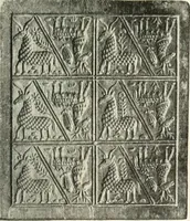Picture 178 of 408 from Peasant art in Russia (1912), leaf 100