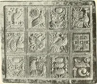 Picture 179 of 408 from Peasant art in Russia (1912), leaf 100