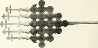 Picture 180 of 408 from Peasant art in Russia (1912), leaf 101