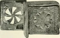 Picture 185 of 408 from Peasant art in Russia (1912), leaf 102