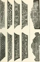 An illustration from Peasant art in Russia (1912)