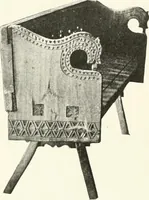 Picture 198 of 408 from Peasant art in Russia (1912), leaf 107
