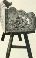 Picture 200 of 408 from Peasant art in Russia (1912), leaf 107