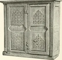 Picture 212 of 408 from Peasant art in Russia (1912), leaf 113