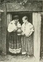 Picture 246 of 408 from Peasant art in Russia (1912), leaf 150