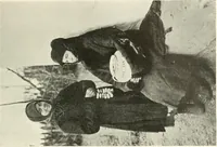 An illustration from Peasant art in Russia (1912)