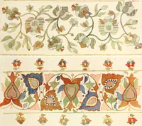 Picture 255 of 408 from Peasant art in Russia (1912), leaf 154