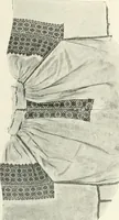 An illustration from Peasant art in Russia (1912)