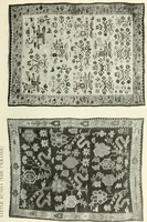 An illustration from Peasant art in Russia (1912)
