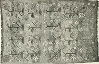 An illustration from Peasant art in Russia (1912)