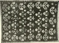 An illustration from Peasant art in Russia (1912)