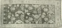 An illustration from Peasant art in Russia (1912)