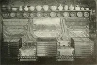 An illustration from Peasant art in Russia (1912)