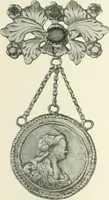 An illustration from Peasant art in Russia (1912)
