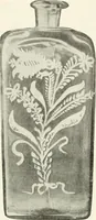 An illustration from Peasant art in Russia (1912)