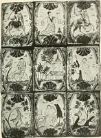 Picture 306 of 408 from Peasant art in Russia (1912), leaf 180