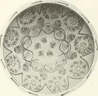 An illustration from Peasant art in Russia (1912)