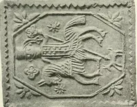 Picture 320 of 408 from Peasant art in Russia (1912), leaf 184