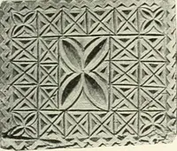 An illustration from Peasant art in Russia (1912)