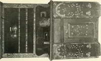 An illustration from Peasant art in Russia (1912)