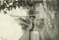 An illustration from Peasant art in Russia (1912)