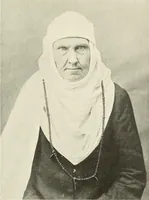 An illustration from Peasant art in Russia (1912)