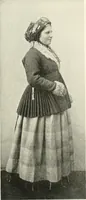 An illustration from Peasant art in Russia (1912)