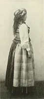 An illustration from Peasant art in Russia (1912)