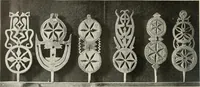 Picture 394 of 408 from Peasant art in Russia (1912), leaf 237