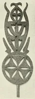 Picture 396 of 408 from Peasant art in Russia (1912), leaf 237