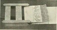 An illustration from Peasant art in Russia (1912)