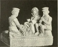 Picture 400 of 408 from Peasant art in Russia (1912), leaf 239