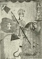 Picture 401 of 408 from Peasant art in Russia (1912), leaf 239