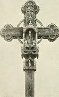 Picture 405 of 408 from Peasant art in Russia (1912), leaf 240