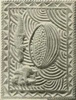 Picture 406 of 408 from Peasant art in Russia (1912), leaf 241