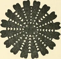 An illustration from Peasant art in Russia (1912)