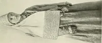An illustration from Peasant art in Russia (1912)