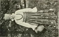 An illustration from Peasant art in Russia (1912)